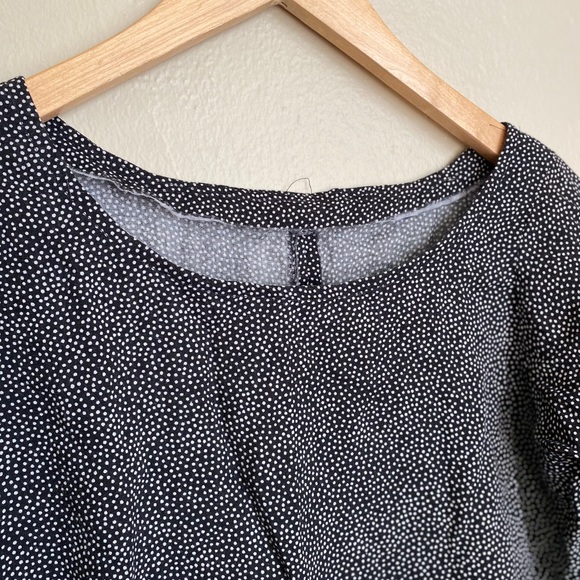 Vintage blouse - Picture 5 of 5